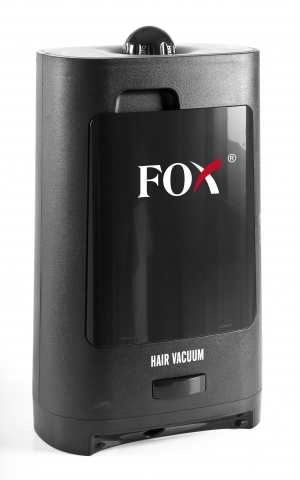 Fox Hair Vacuum Cleaner -vysavač