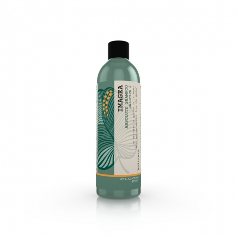 Elgon Green IMAGEA Absolute šampon 250ml