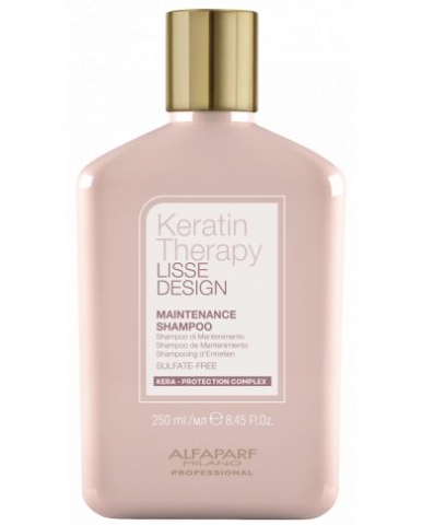 Alfaparf Keratin udržující šampon 250ml