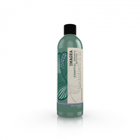 Elgon Green IMAGEA Essential šampon 250ml/1L