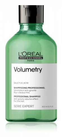 Loreal Volumetry šampon pro objem jemných vlasů 300 ml