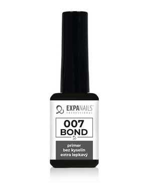 007 Bond 12 ml 