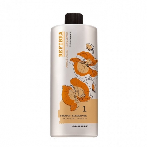 Elgon Refibra riparatore  šampon 750ml