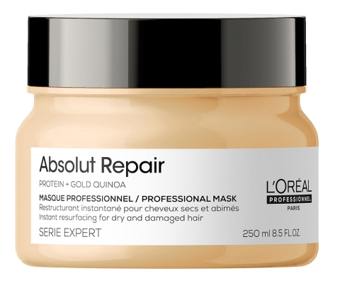 Loreál absolut repair maska 250 ml