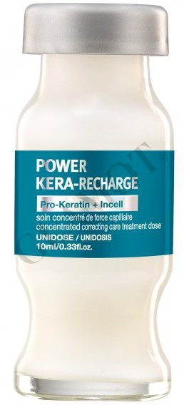  L'Oréal Professionnel Série Expert Pro-Keratin Refill Power Kera Recharge posilující intenzivní kúra