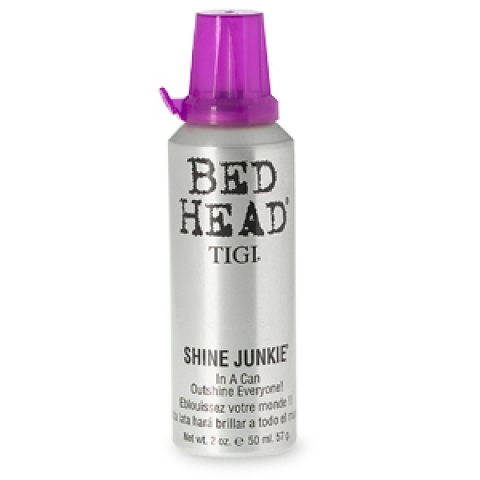 Tigi Bed Head shine junkie 50ml