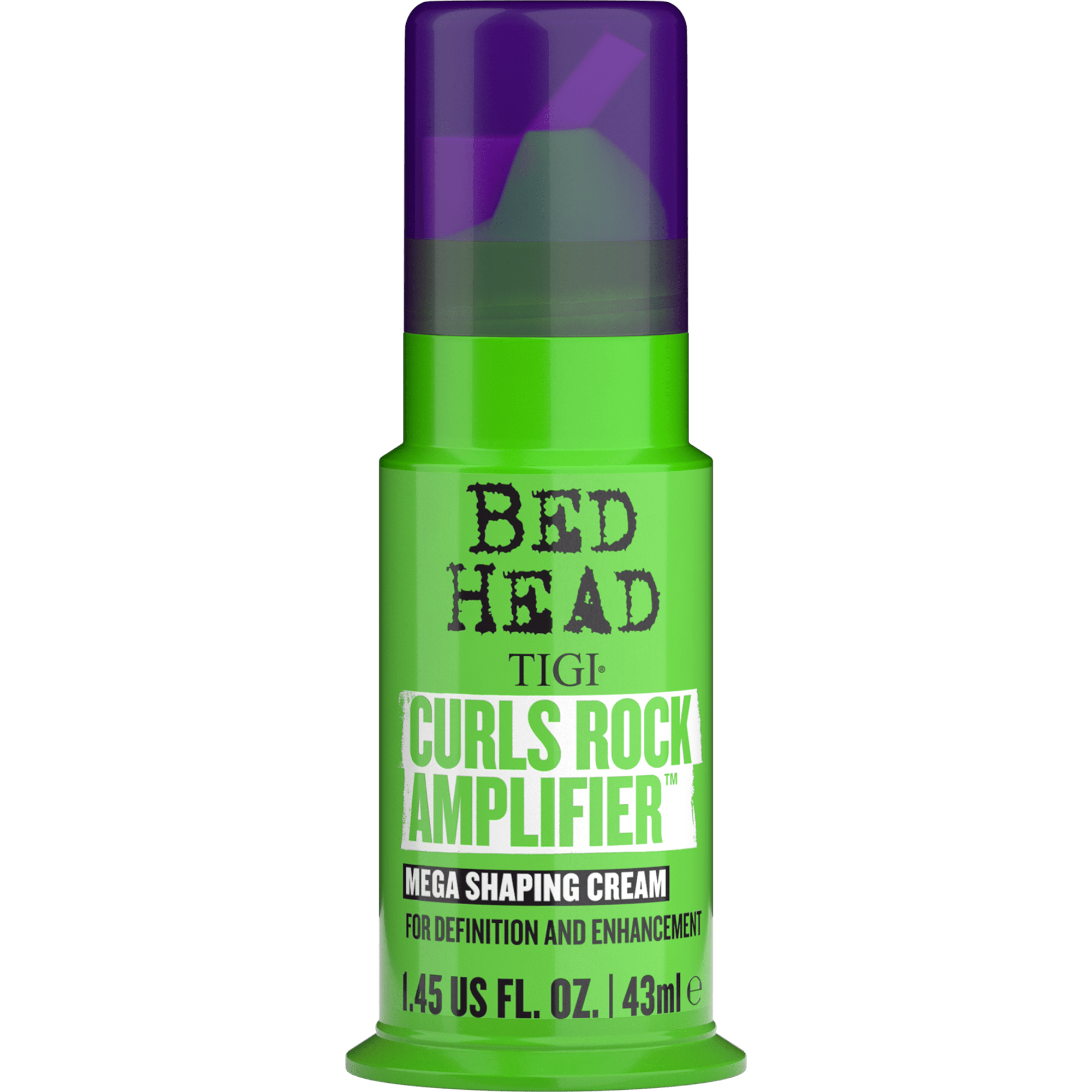 Bed Head Curl Amplifier 113ml