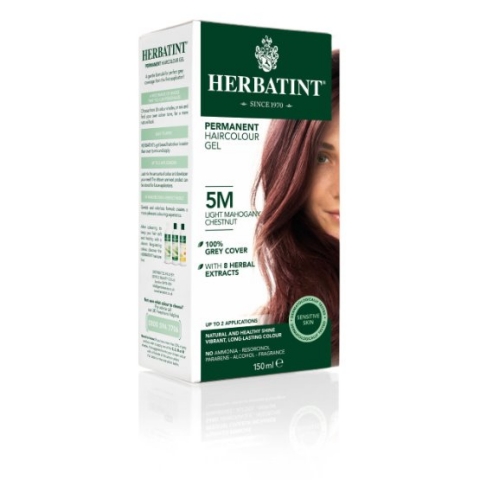 HERBATINT 5M barva 150ml