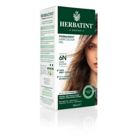 HERBATINT 6N barva 150ml