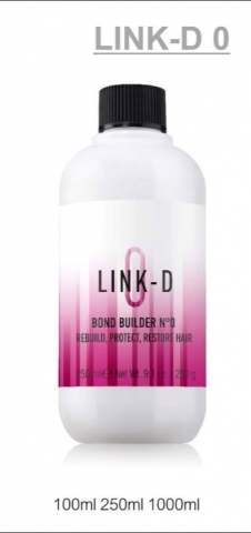 Link-d Bond Builder N0 šampon