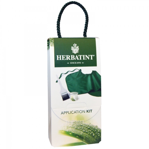 HERBATINT Aplikační sada