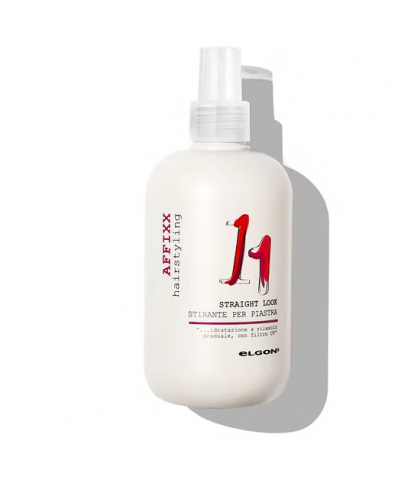 11 STRAIGHT LOOK 300ML