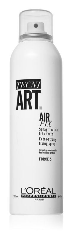 Loreál Tecni Art Air Fix 5  250 ml