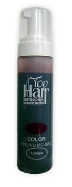 Matuschka Color style mousse Matuschka 200 ml