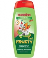 Subrina Fruity 2v1  250 ml