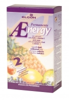 Elgon Aenergy trvalá ondulance 100 ml