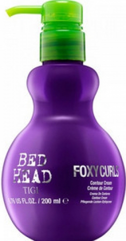 Tigi Foxy Curls Cream 200 ml