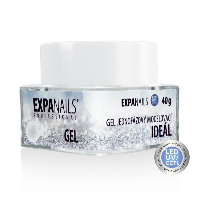  UV gel Ideál 