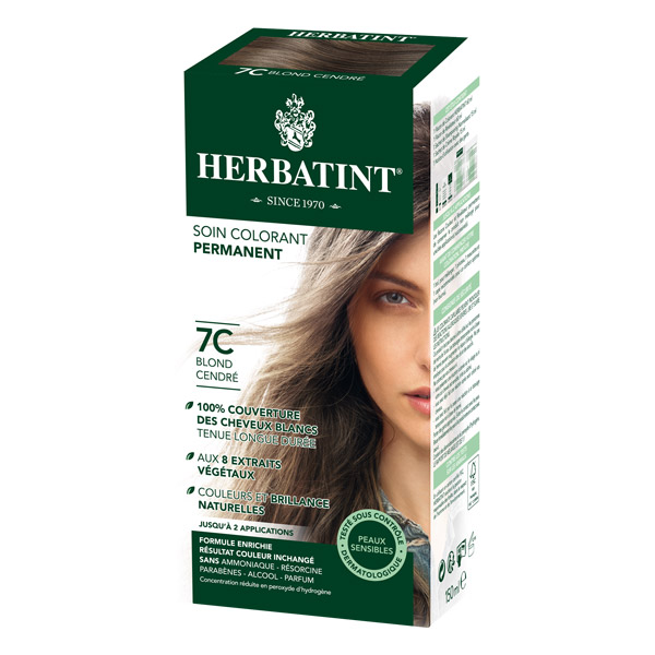   HERBATINT 7C barva 150ml