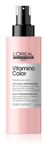 L’Oréall Serie Expert Vitamino Color Resveratrol 10 in1 190ml