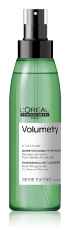 Loreal Volumetry sprej pro objem 125ml