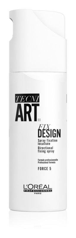 Loreál Fix Design 200 ml