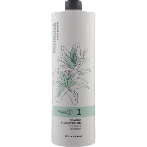 Primaria biodaily šampon 250ml / 1L