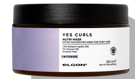 Yes Curls nutri mask 250ml