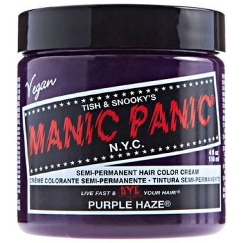 Manic Panic barva 118ml