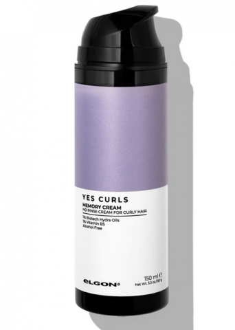 Yes Curls memory cream 150ml