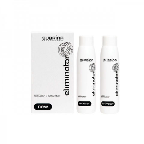 Subrina Eliminator 2x 100 ml 