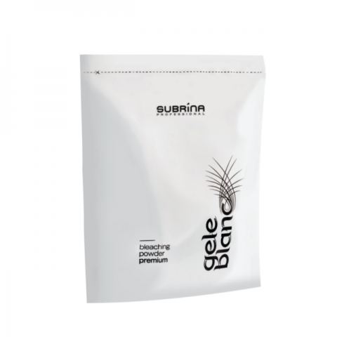 Subrina Gele Blanc Premium 500g šáček