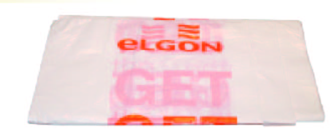 Elgon jednorázové pláštěnky na barvení 30ks