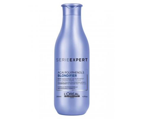 Loréal Blondifier šampon pro blond vlasy 300ml