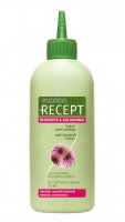 SUBRINA Recept lotion lupy Intensive 200 ml