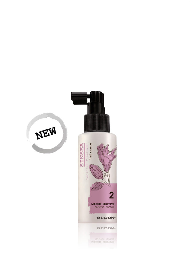 Elgon sinsea lozione lenitiva 100ml