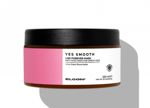 YES SMOOTH LISS FOREVER MASK