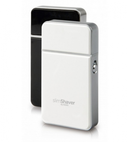 Holicí strojek SOGO Slim Shaver AFE-SS-3425