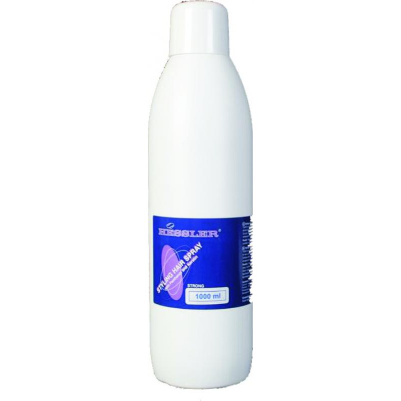 Hessler spray tužidlo na vlasy 1000ml