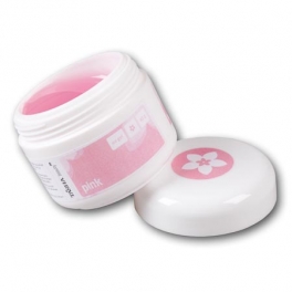 Tasha UV gel Pink jednofázový 40g