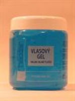 Hessler Styling gel 500ml