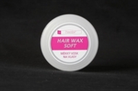 Hessler Hair Wax Soft 100ml