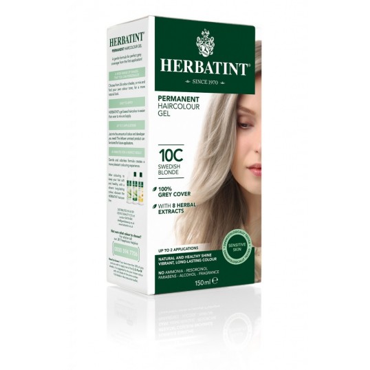  HERBATINT 10C  barva 150ml